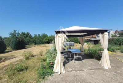 Casă cu 5 camere cu Teren 1763 Mp în Șag - 14