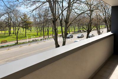 Apartament cu 2 camere decomandat, mobilat în City Park Mall - 1