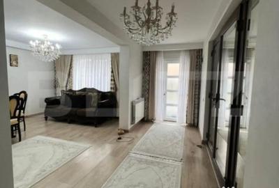 Casă cu 4 camere cu Teren 480 Mp în Livezeni - 2
