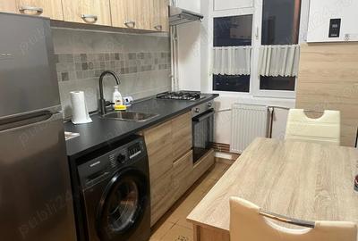 Inchiriez apartament de 2 camere in zona Balcescu - 1