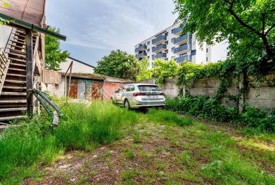Apartament cu 3 camere semidecomandat, mobilat în Horea - 15
