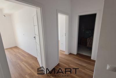 Apartament cu 2 camere decomandat în Mihai Viteazul - 4