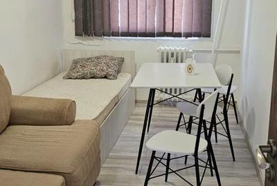 Apartament cu 2 camere decomandat în Podu Roș - 4