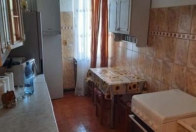 Apartament cu 3 camere, Centru Civic - 5