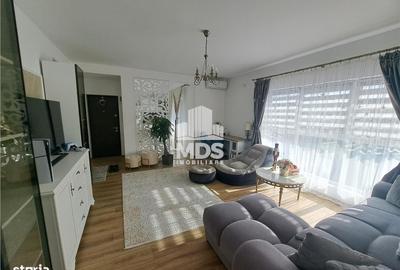 Apartament cu 2 camere semidecomandat, mobilat în Lipovei - 7