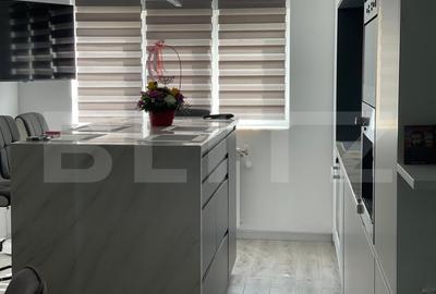Apartament 6 camere, 143 mp, etaj 1, GARAJ, Cugir - 3