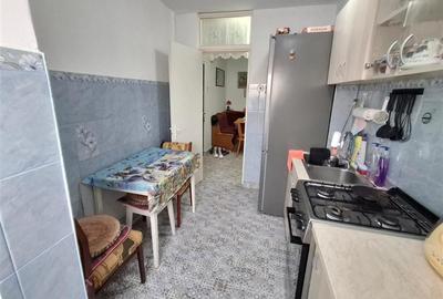 Apartament 3 camere decomandat 2 balcoane pivnita zona Valea Aurie - 8