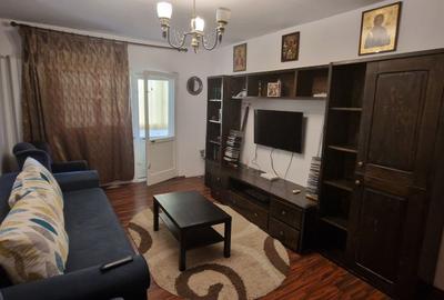 Zona Dacia, 3 camere decomandate, suprafata 72mp - 1