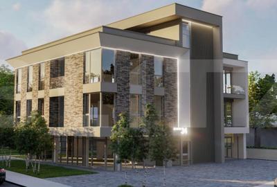 Spațiu comercial, de 220 mp, în Florești - 6