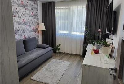 I Oferta I Apartament modern cu 3 camere I Vanzare I 54 mp I Parcare I Rasnov I - 1