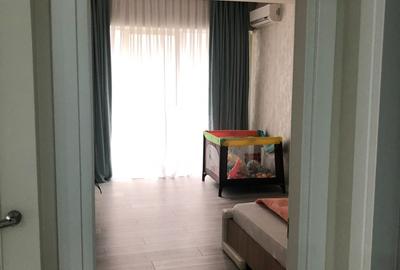 Birou, de 170 mp, în ICIL - 10