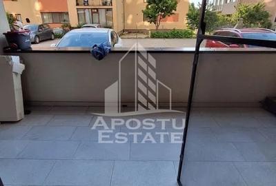 Apartament cu 2 camere decomandat, mobilat în Giroc - 6