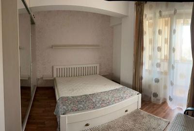 Apartament cu 2 camere semidecomandat în Bucșinescu - 5
