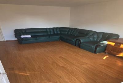 Apartament 2 camere Steaua confort 1 etaj 3 langa Shopping City  cu 2 balcoane - 5