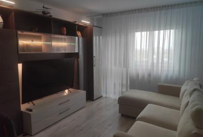 Chisinau - Apartament 3 camere decomandat - 2