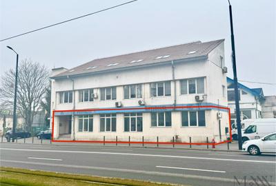 Spatiu comercial | De vanzare | Bld. Dimitrie Cantemir, Oradea - 2