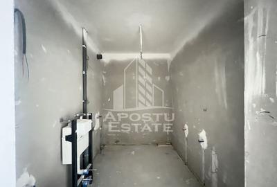 DE VANZARE Apartament 2 camere Zona Torontalului - pozitie excelenta - 5