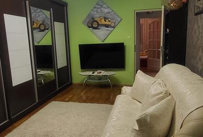 Apartament 3 camere,parter – Zona Piața Centrala - 12