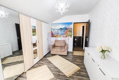 Duplex cu 4 camere cu Canalizare în Voluntari - 11
