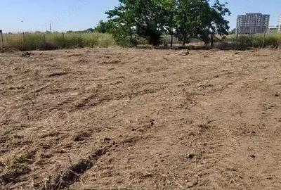 Teren de 500 mp, în Central