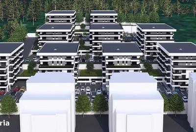 Garsonieră în Granit - 3