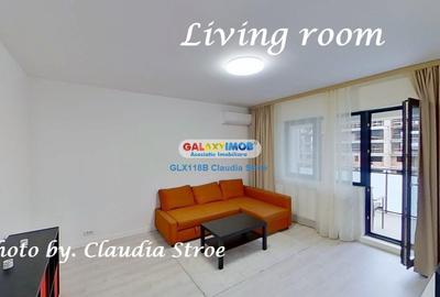 Inchiriere apartament 2 camere ISG IV VIILOR  + LOC PARCARE SUBTERAN - 9