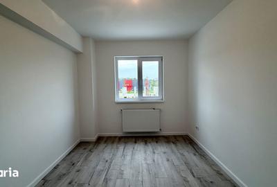 Apartament cu 2 camere în Bucium - 13