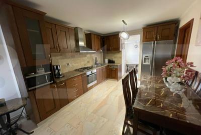 Apartament 3 camere, 130 mp, Calea Martirilor - 18