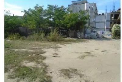 Teren intravilan 1.151 m.p. Constanta- de vanzare pret 700.000 Euro Zona Plaja Reyna - 1