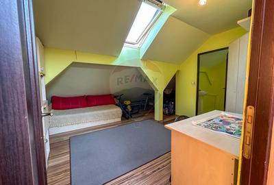 Apartament cu 3 camere - 13