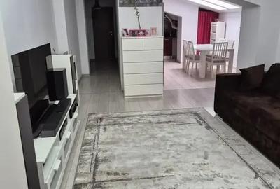 Apartament cu 4 camere decomandat, mobilat în Nicolae Grigorescu