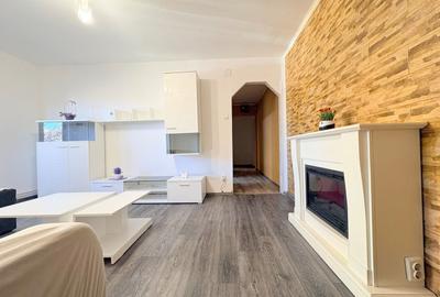 Apartament cu 3 camere semidecomandat, mobilat în Girocului - 3