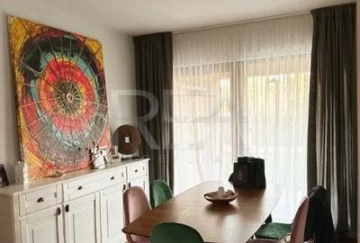 Vila Eleganta cu 6 Camere, Terase Generoase si Gradina Privata - 12