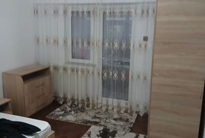 Apartament cu 2 camere decomandat în Cuza Vodă - 1