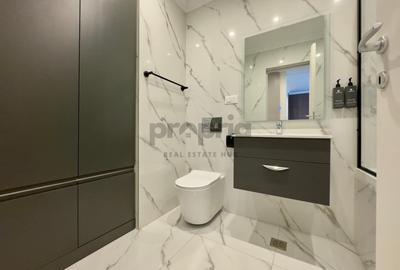 Apartament 2 camere de inchiriat ONE66 Brasov | Prima inchiriere - 14