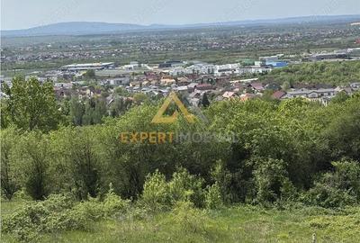 Teren de 688 mp, în Periferie