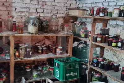 Casă cu 3 camere cu Canalizare în Bod - 15