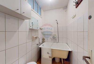 Comision 0% Apartament 2 camere de vanzare AFI Mall Zona Centrul Civic - 8