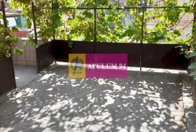 Casă cu 3 camere cu Teren 170 Mp în Dudești - 9