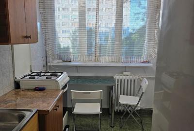Apartament cu 2 camere semidecomandat în Baba Novac - 6