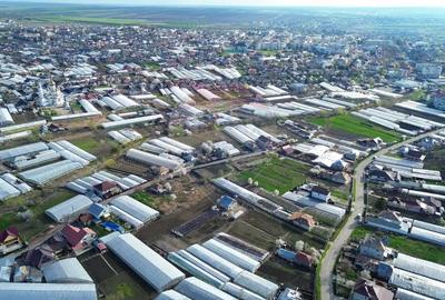 Teren de 1430 mp, în Central - 1
