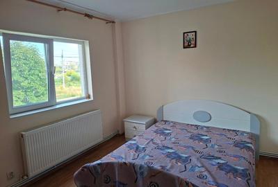 Inchiriez apartament 2 camere Iasi - zona Canta - 5