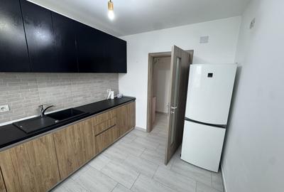 Apartament cu 2 camere decomandat, mobilat în Giroc - 2