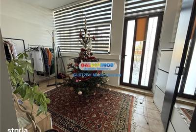 Casă cu 3 camere cu Teren 1093 Mp în Central - 5