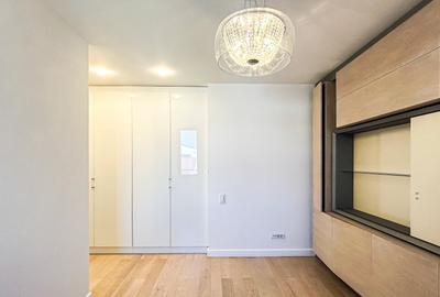 Apartament cu 3 camere semidecomandat, mobilat în Floreasca - 7