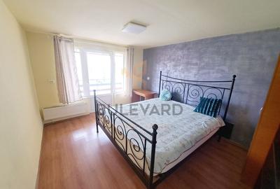 Casa 3 dormitoare, curte 60mp, parcare, langa UMF! - 8