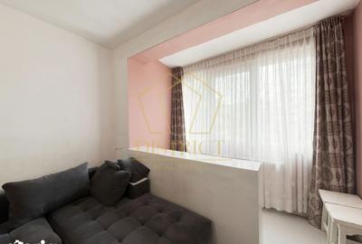 Apartament cu 3 camere decomandat, mobilat în Șagului - 7