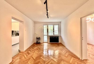 Apartament *2 camere* // FLoreasca - Compozitori - 2