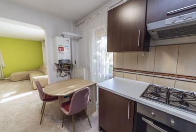 Apartament de 2 camere | Parcare | Greenfield Residence Apartament de 2 camere | Parcare | Greenfield Residence - 11