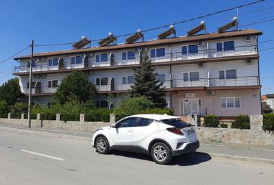 Casă cu 6 camere în Costinești - 8